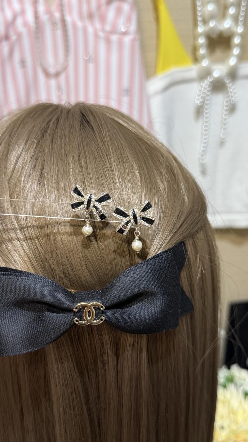 Chanel Earrings YCE91205