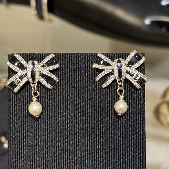 Chanel Earrings YCE91205