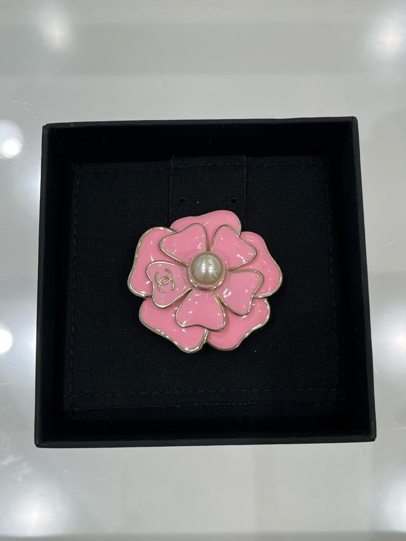 Chanel Brooch YCB90701