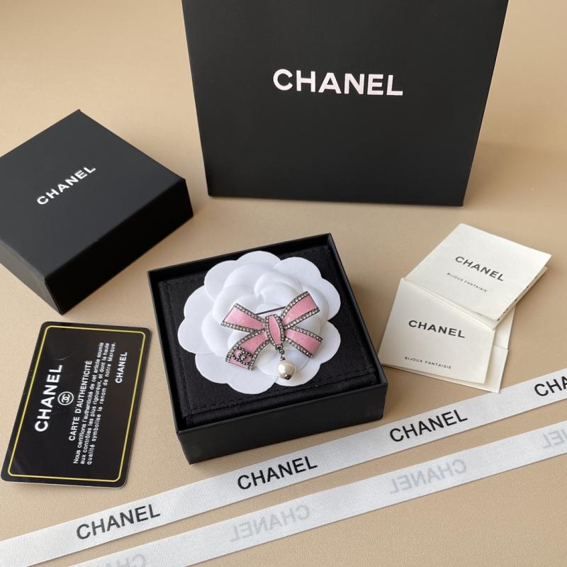 Chanel Brooch YCB91202