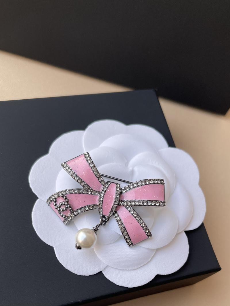 Chanel Brooch YCB91202