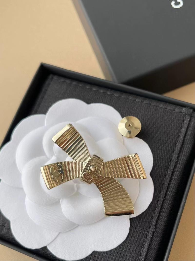 Chanel Brooch YCB91203