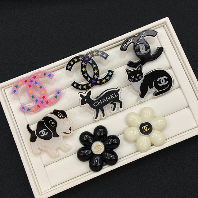 Chanel Brooch YCB91204