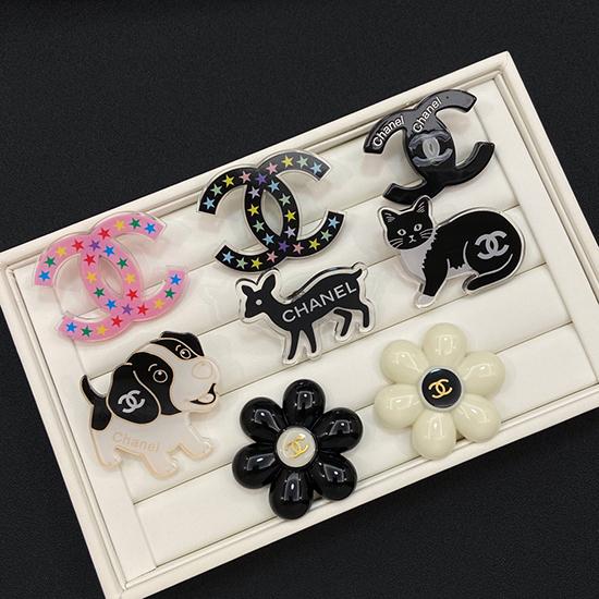 Chanel Brooch YCB91204