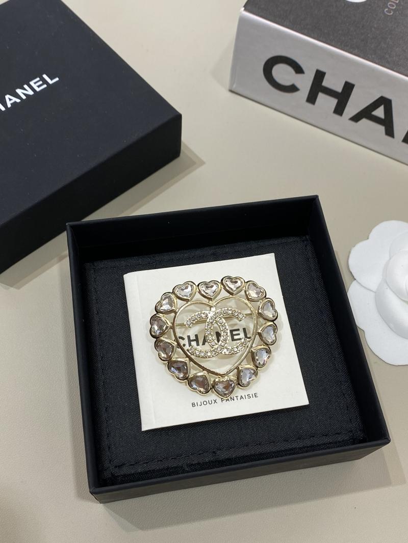 Chanel Brooch YCB91303