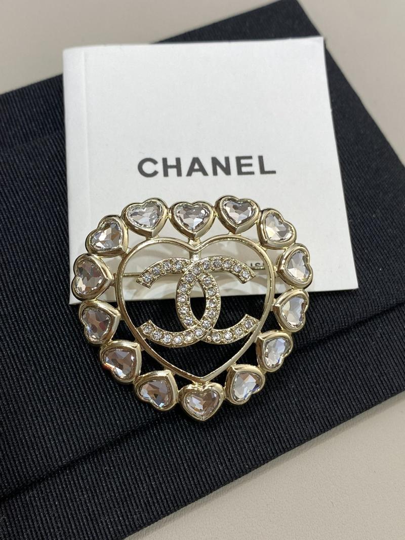 Chanel Brooch YCB91303