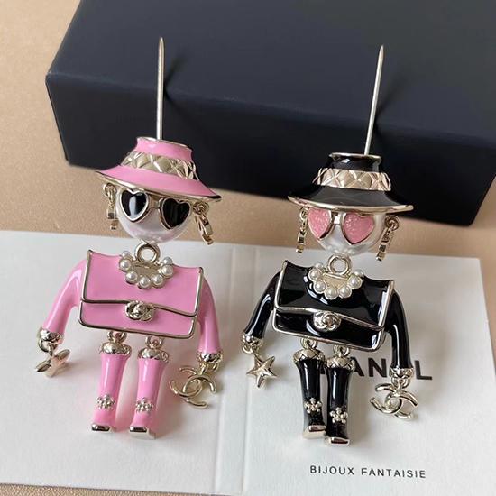 Chanel Brooch YCB91701