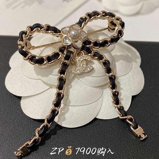 Chanel Brooch YCB91702