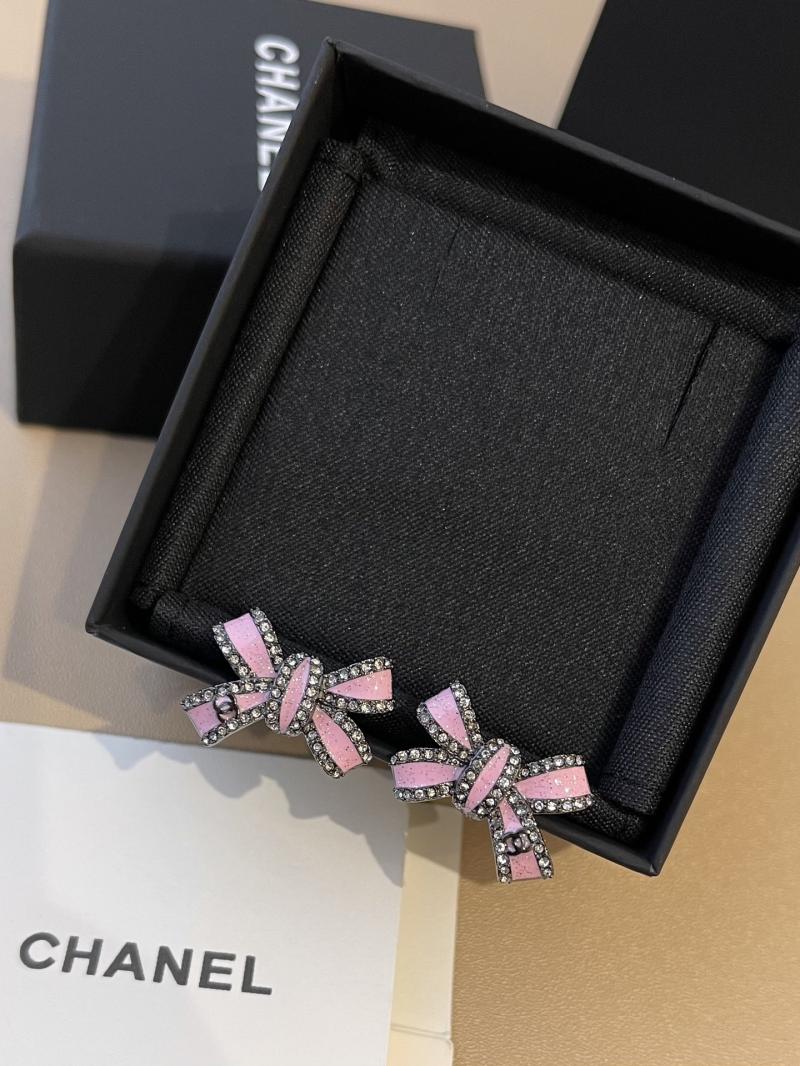 Chanel Earrings YCE91206
