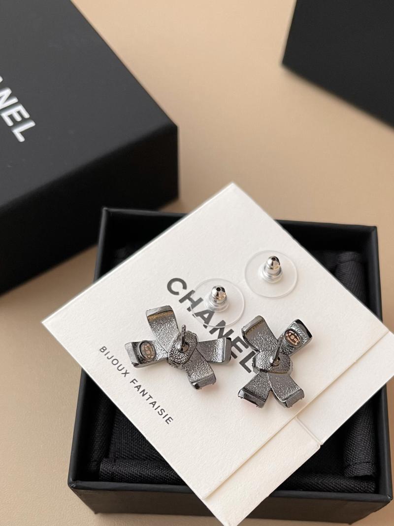 Chanel Earrings YCE91206