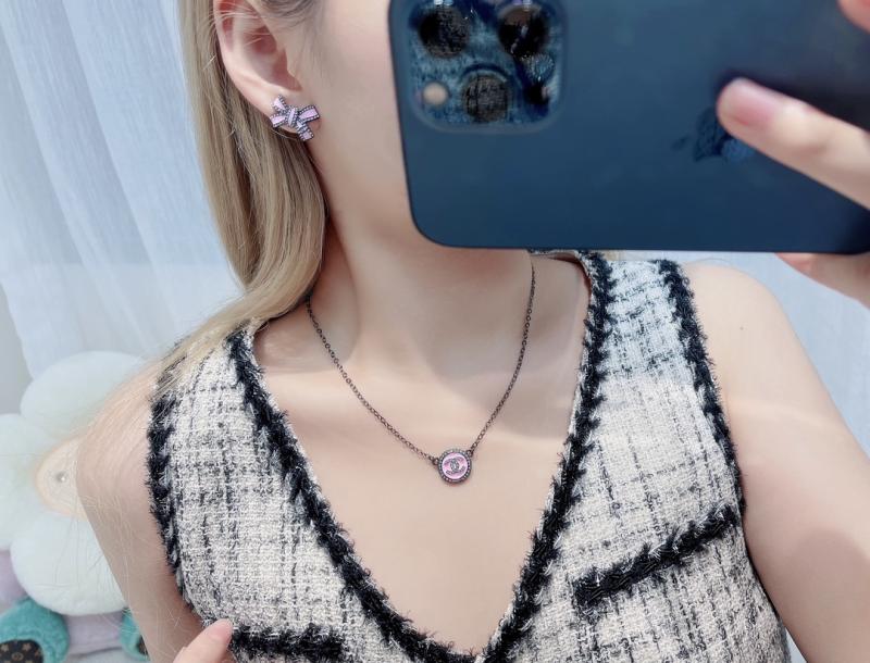 Chanel Earrings YCE91206