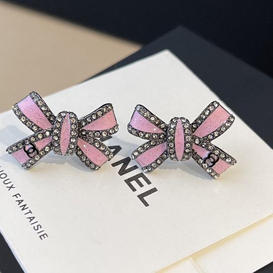 Chanel Earrings YCE91206