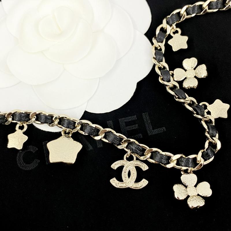 Chanel Chain Belt BCB90701