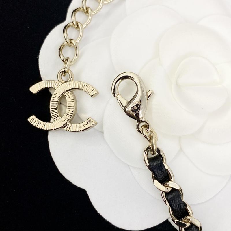 Chanel Chain Belt BCB90701
