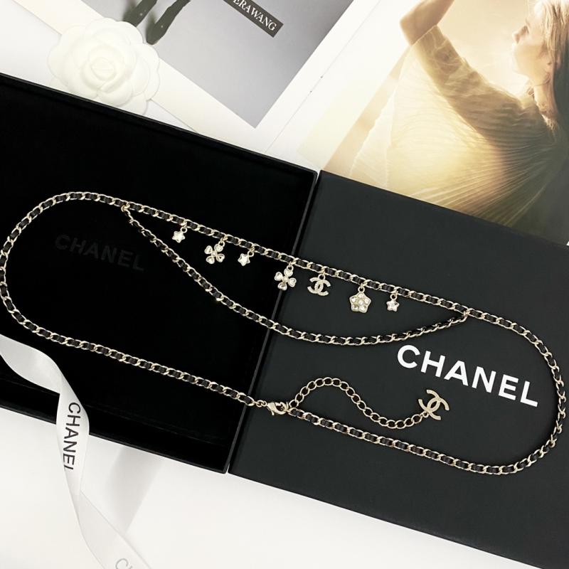 Chanel Chain Belt BCB90701