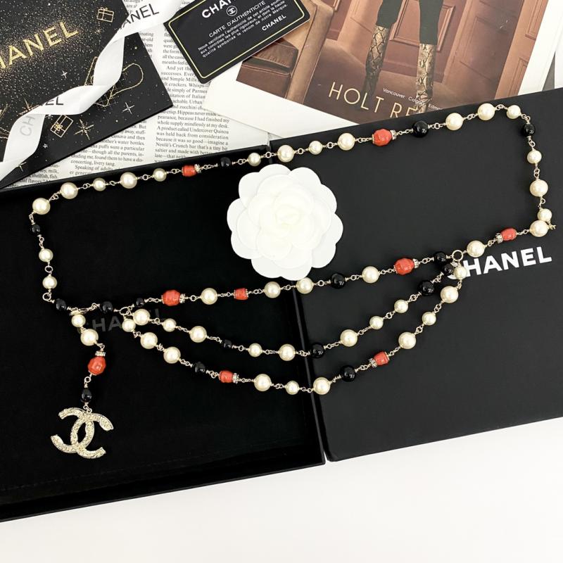 Chanel Chain Belt BCB90702