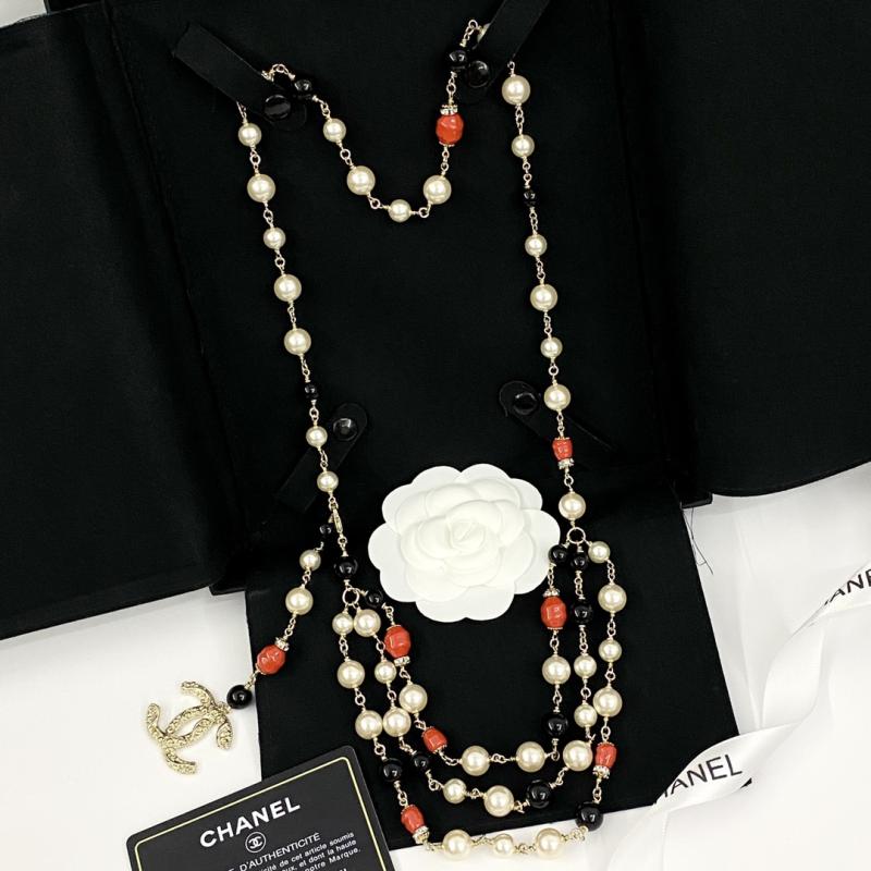 Chanel Chain Belt BCB90702