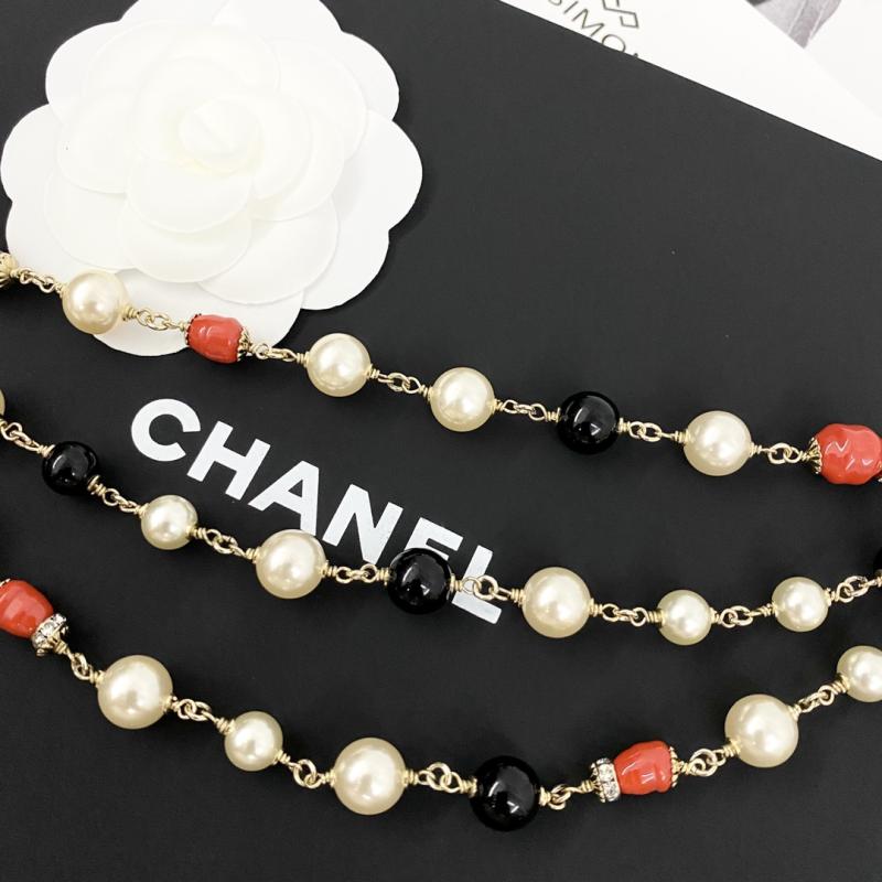 Chanel Chain Belt BCB90702