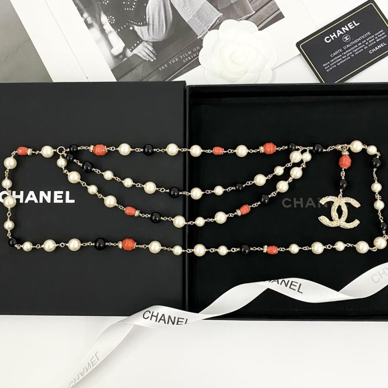 Chanel Chain Belt BCB90702