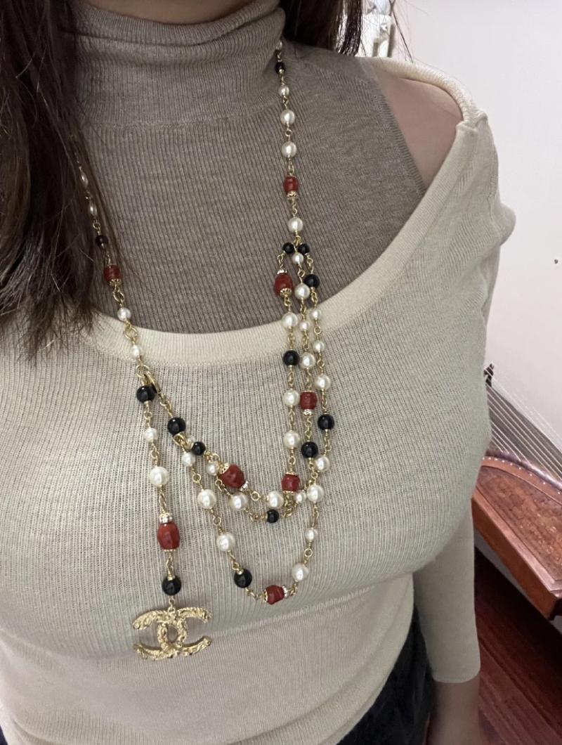 Chanel Chain Belt BCB90702