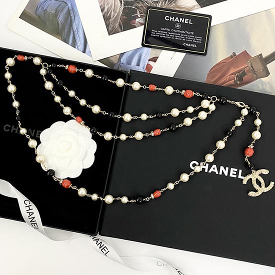 Chanel Chain Belt BCB90702