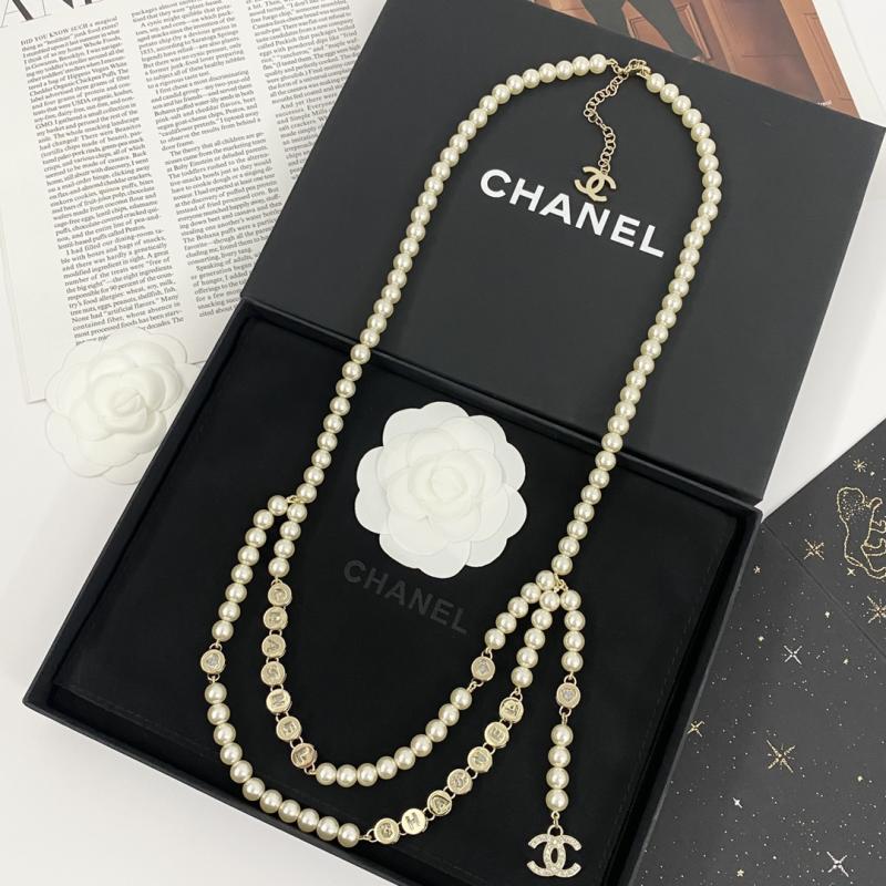 Chanel Chain Belt BCB90703