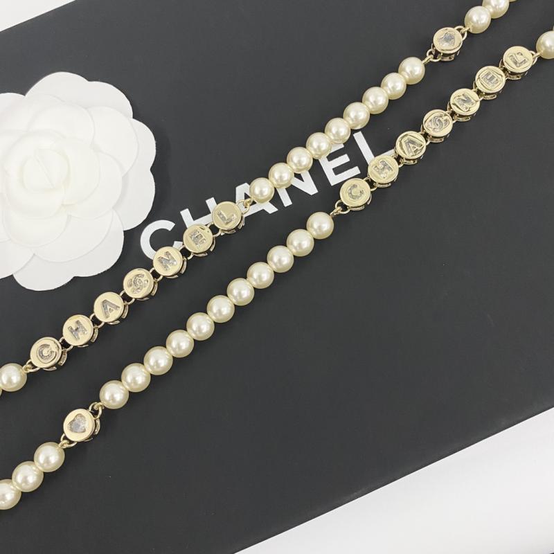 Chanel Chain Belt BCB90703