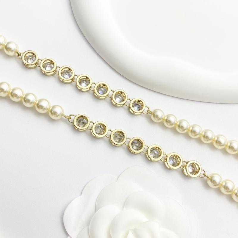 Chanel Chain Belt BCB90703