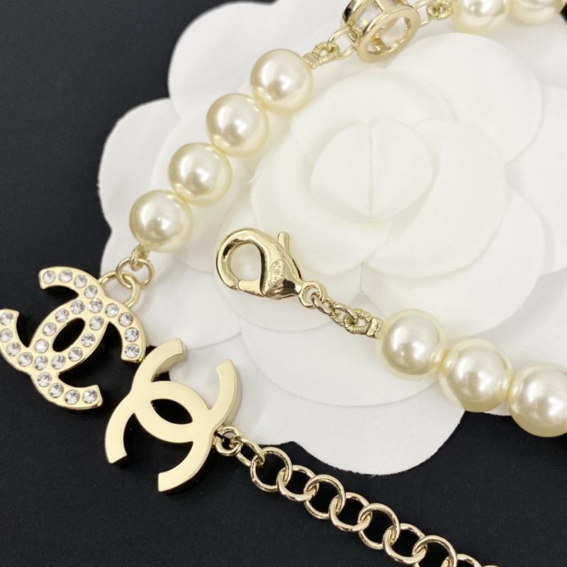 Chanel Chain Belt BCB90703