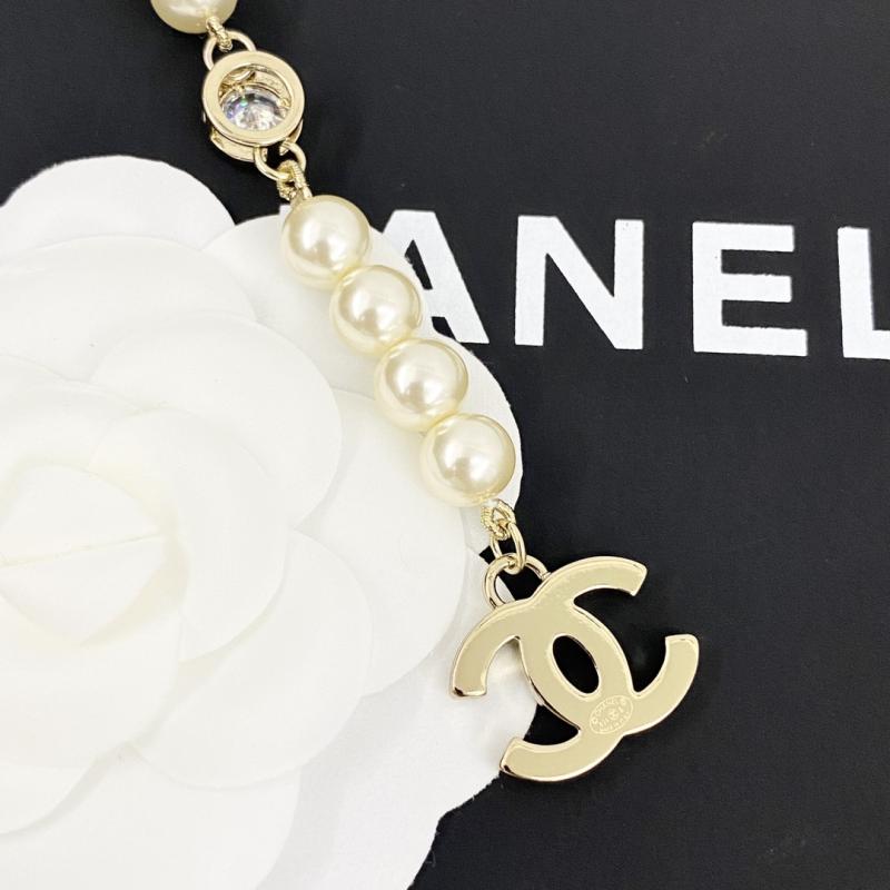 Chanel Chain Belt BCB90703