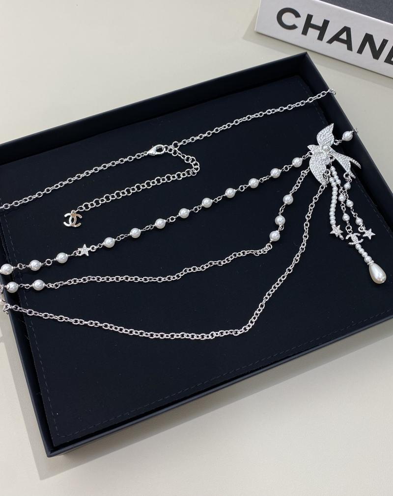 Chanel Chain Belt BCB90704
