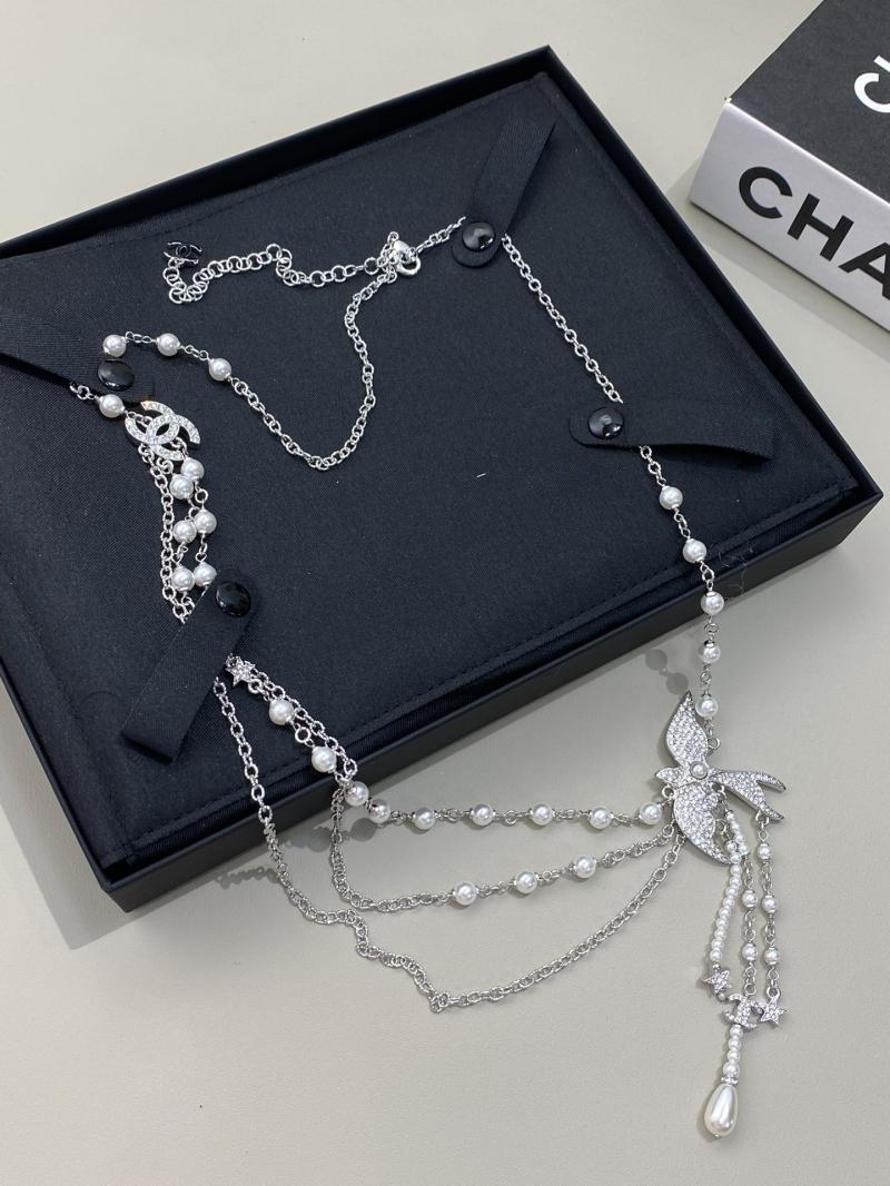 Chanel Chain Belt BCB90704