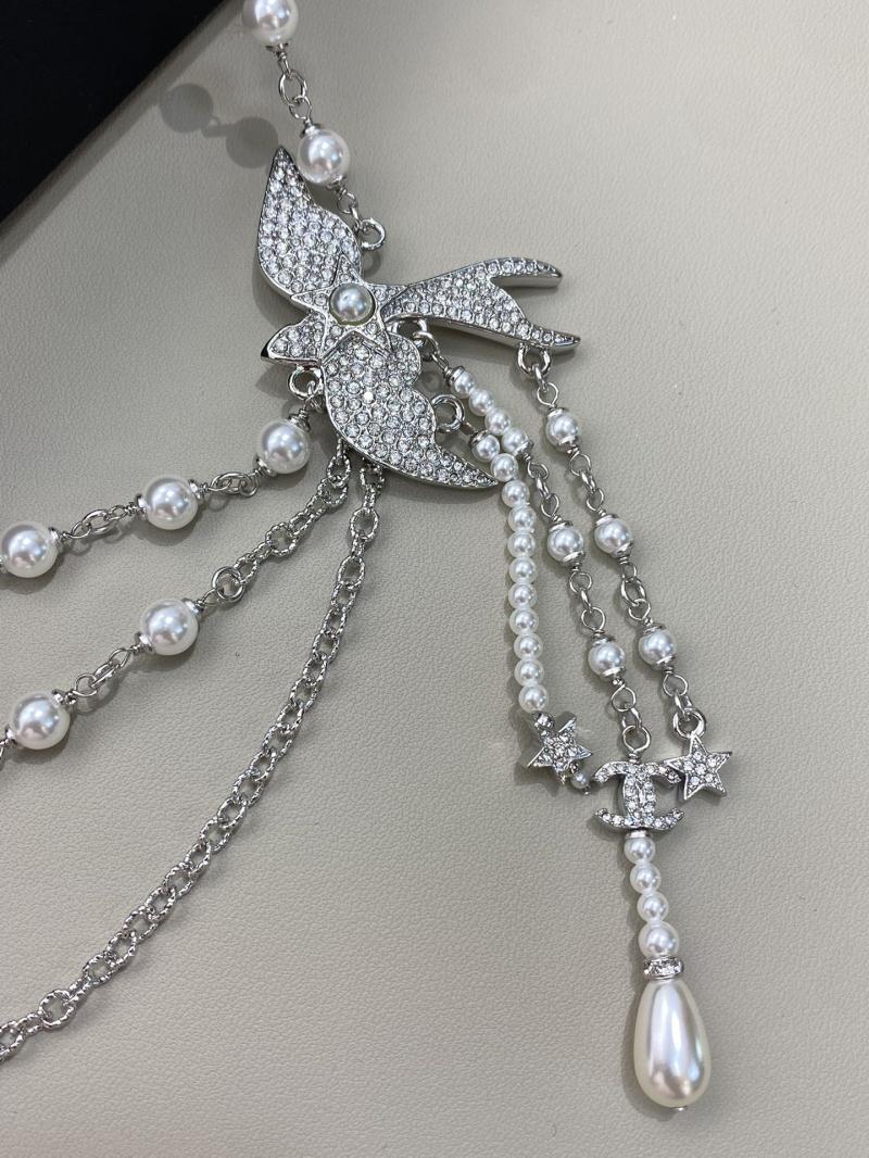 Chanel Chain Belt BCB90704