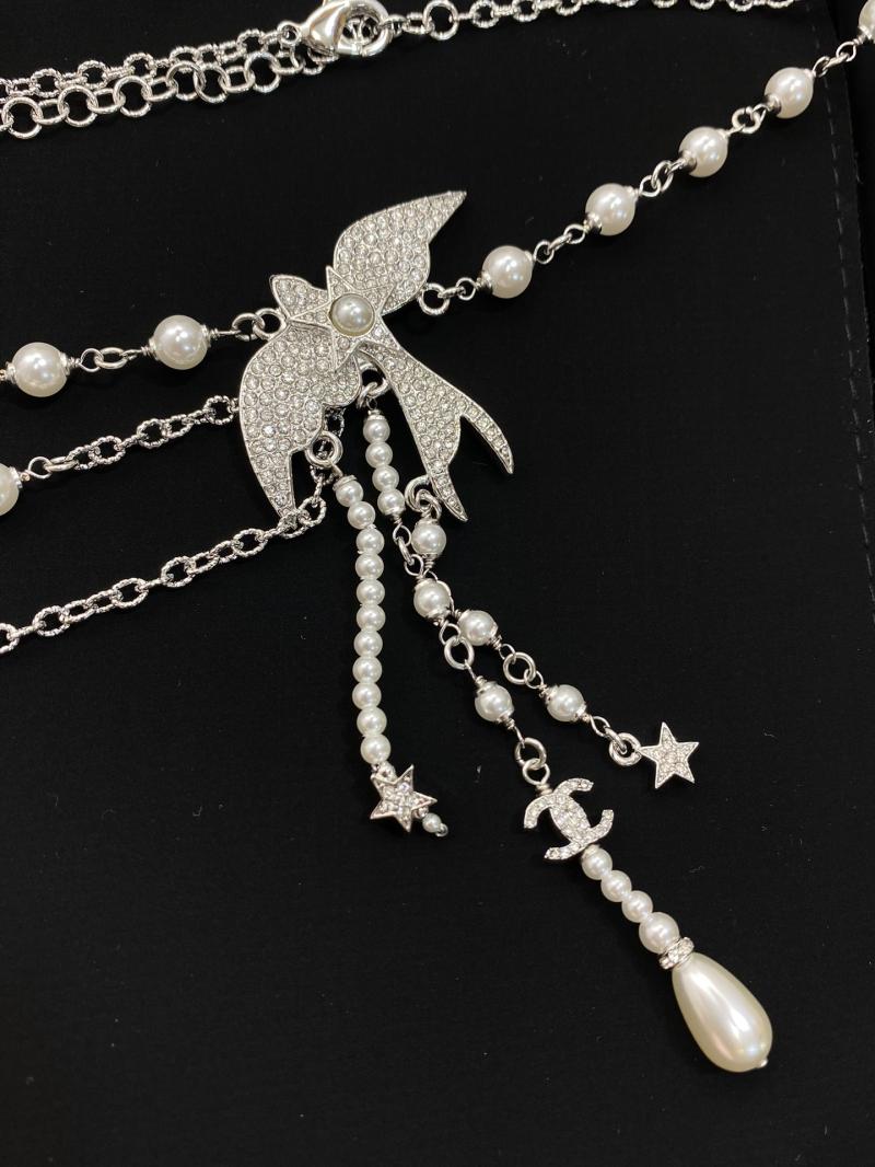 Chanel Chain Belt BCB90704