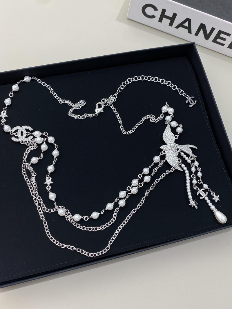 Chanel Chain Belt BCB90704