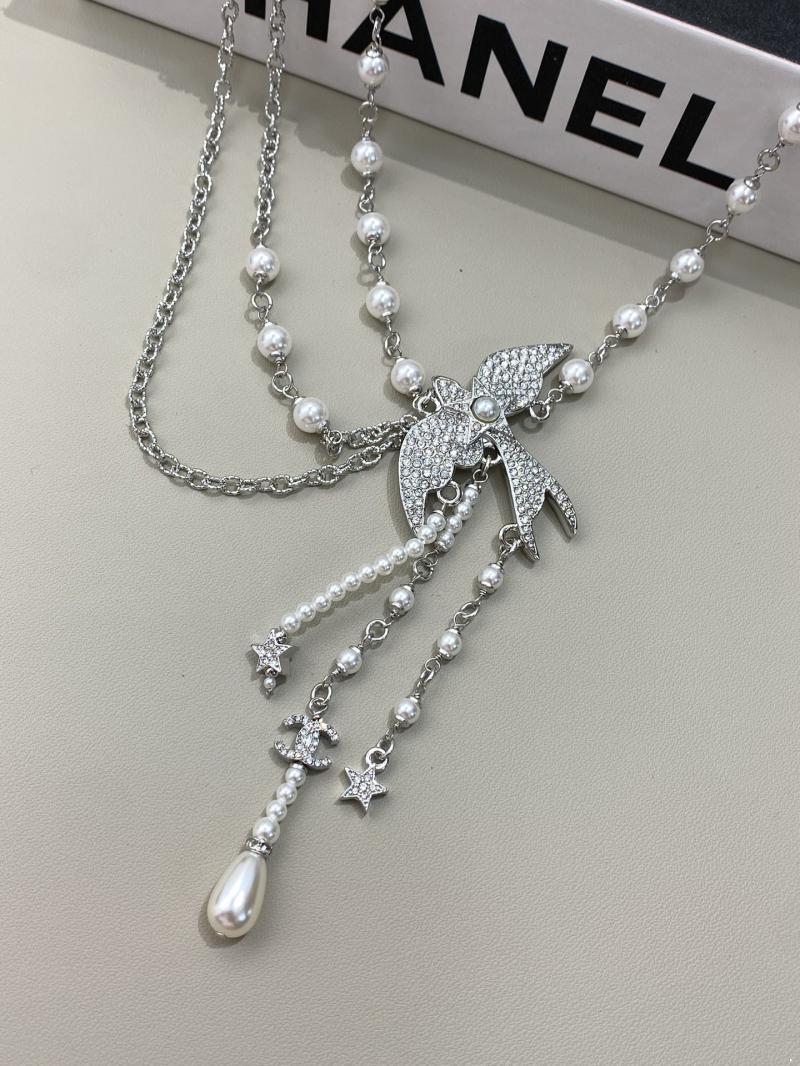 Chanel Chain Belt BCB90704