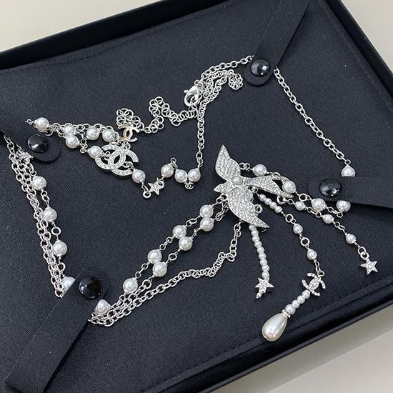 Chanel Chain Belt BCB90704