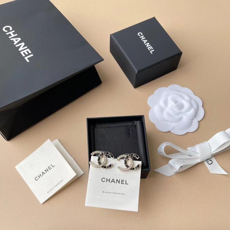 Chanel Earrings YCE82201