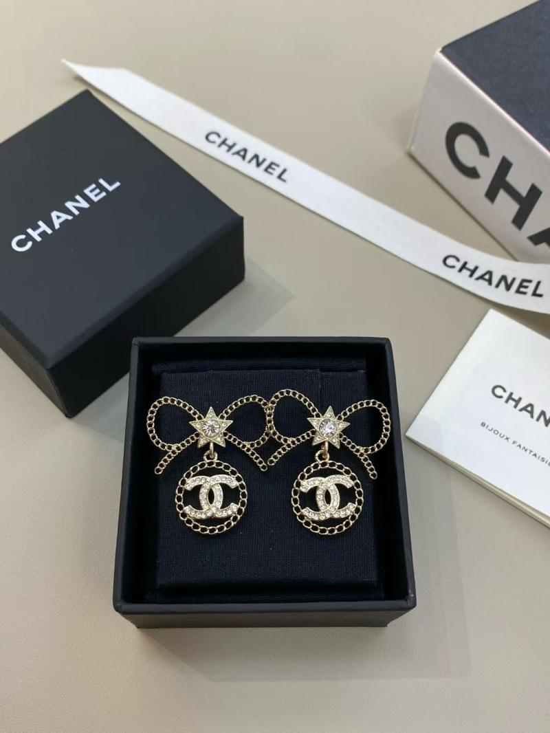 Chanel Earrings YCE90701