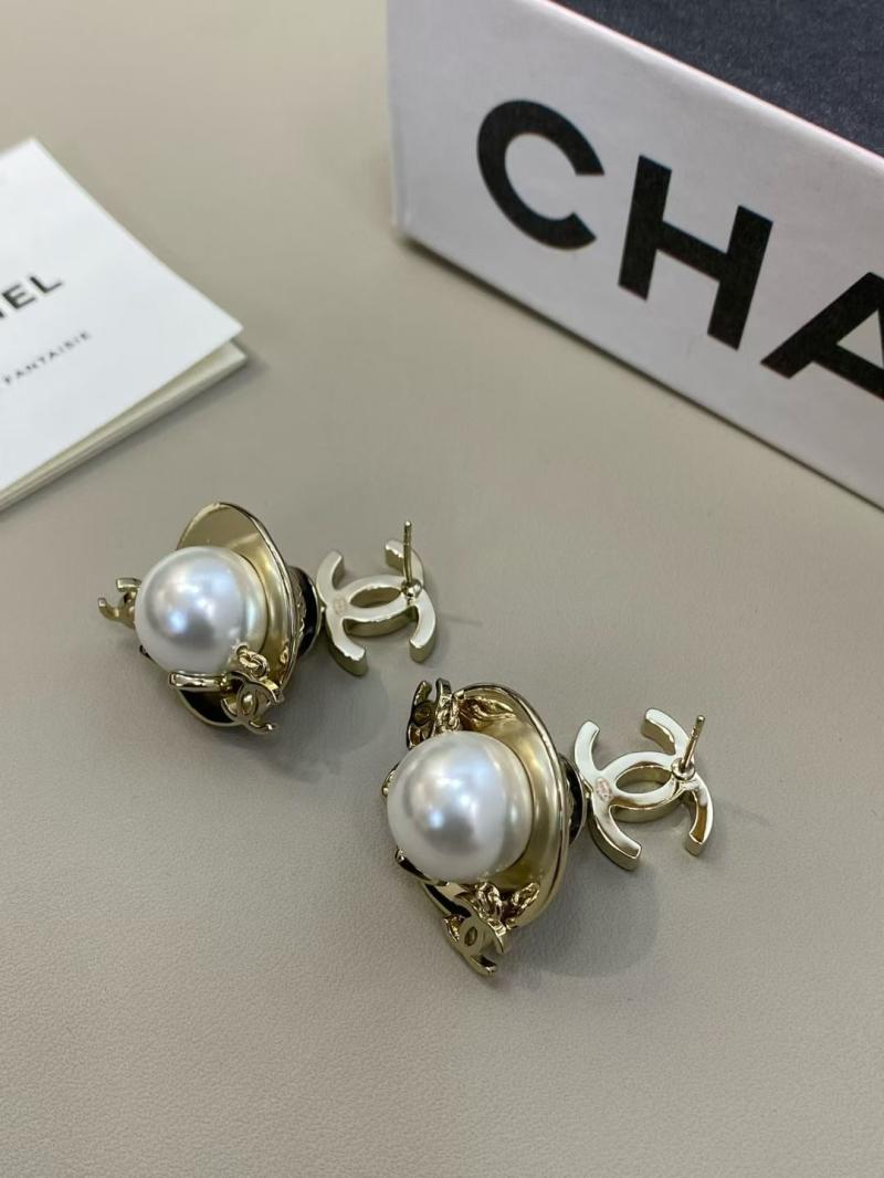 Chanel Earrings YCE90702