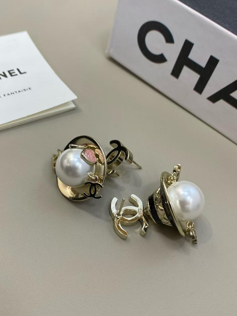 Chanel Earrings YCE90702
