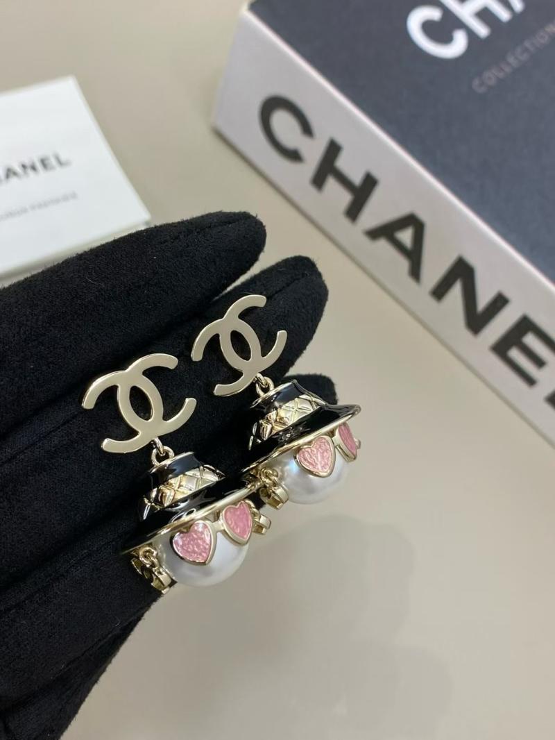 Chanel Earrings YCE90702