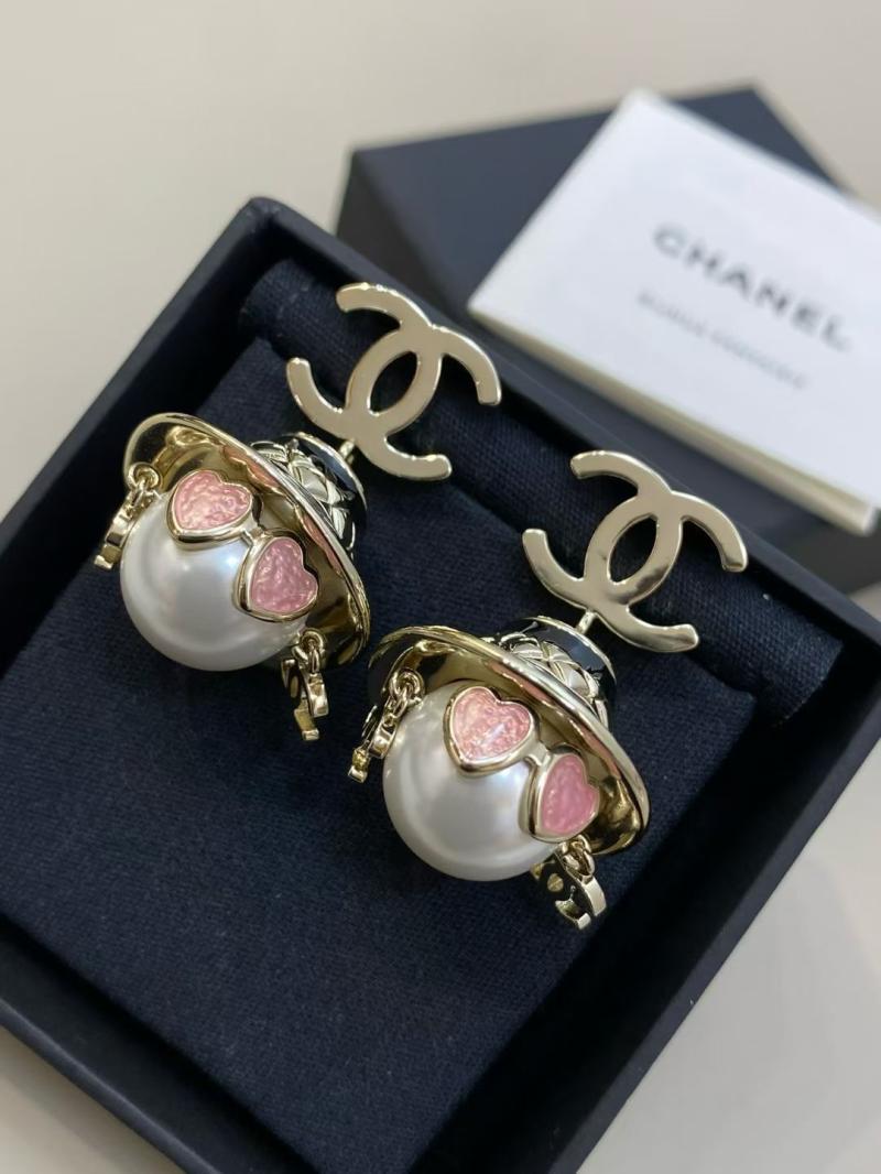Chanel Earrings YCE90702