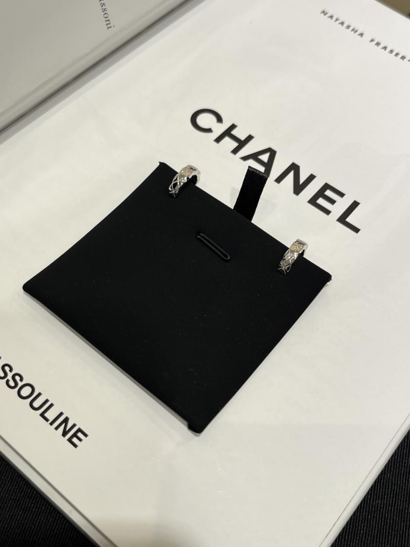 Chanel Earrings YCE90703