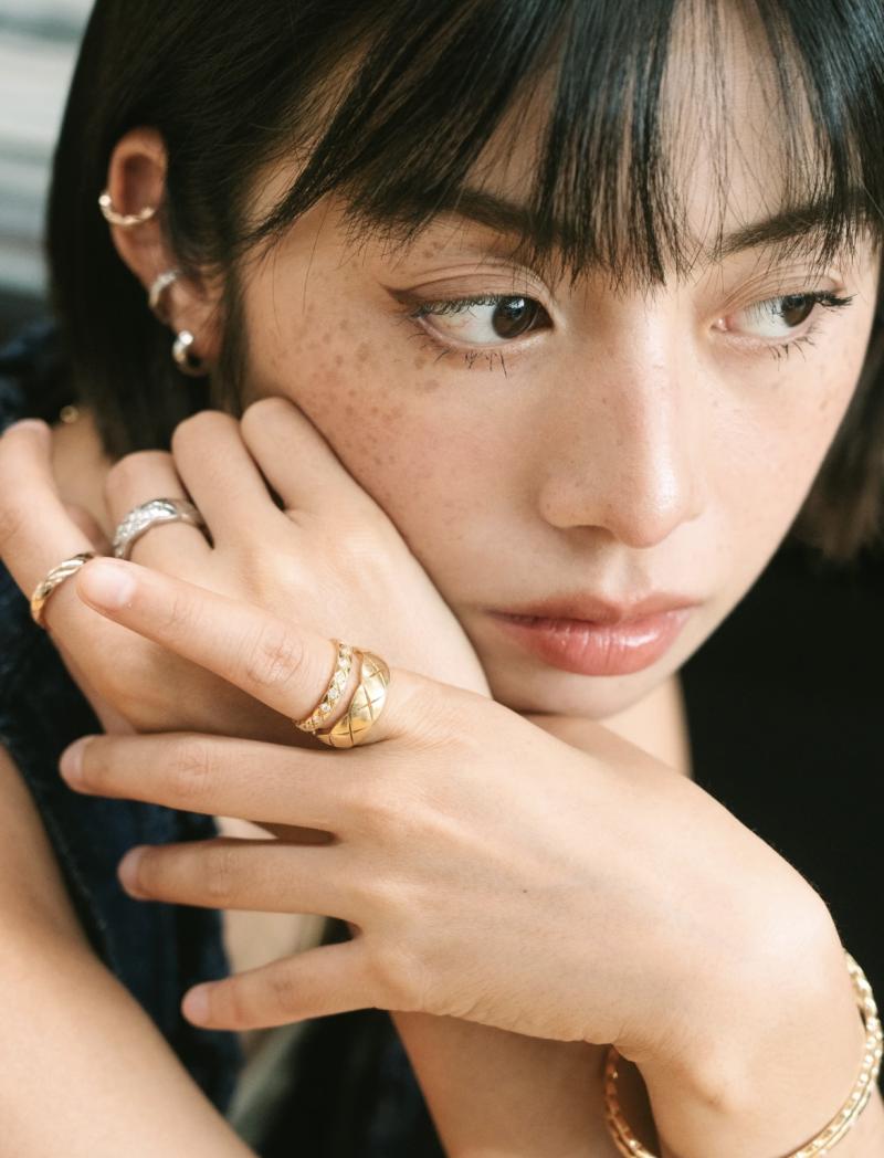 Chanel Earrings YCE90703