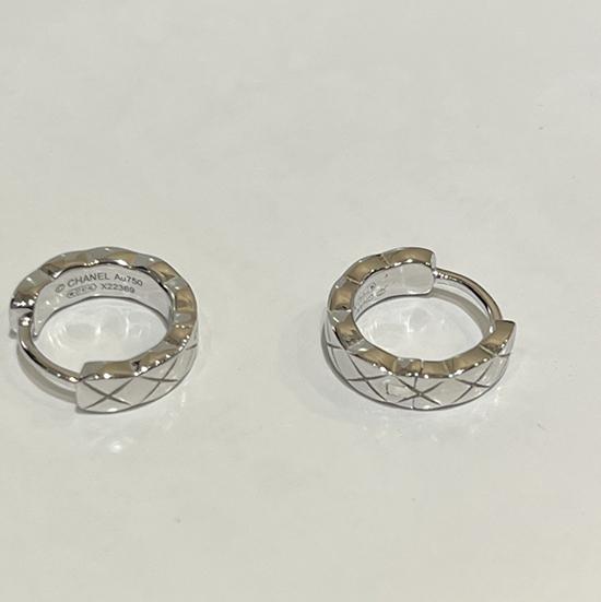 Chanel Earrings YCE90703