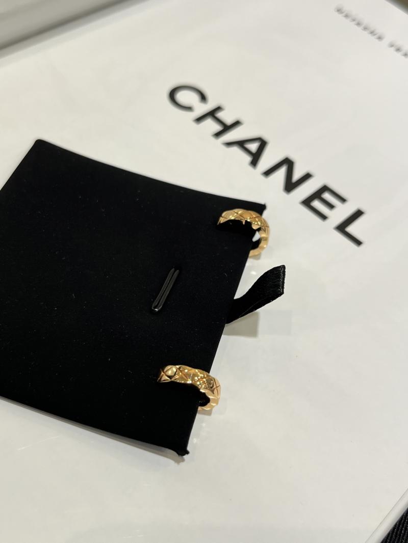 Chanel Earrings YCE90704