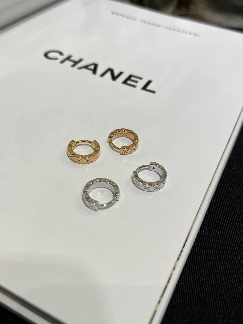 Chanel Earrings YCE90704