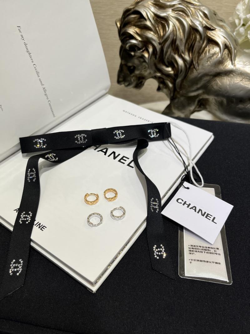 Chanel Earrings YCE90704