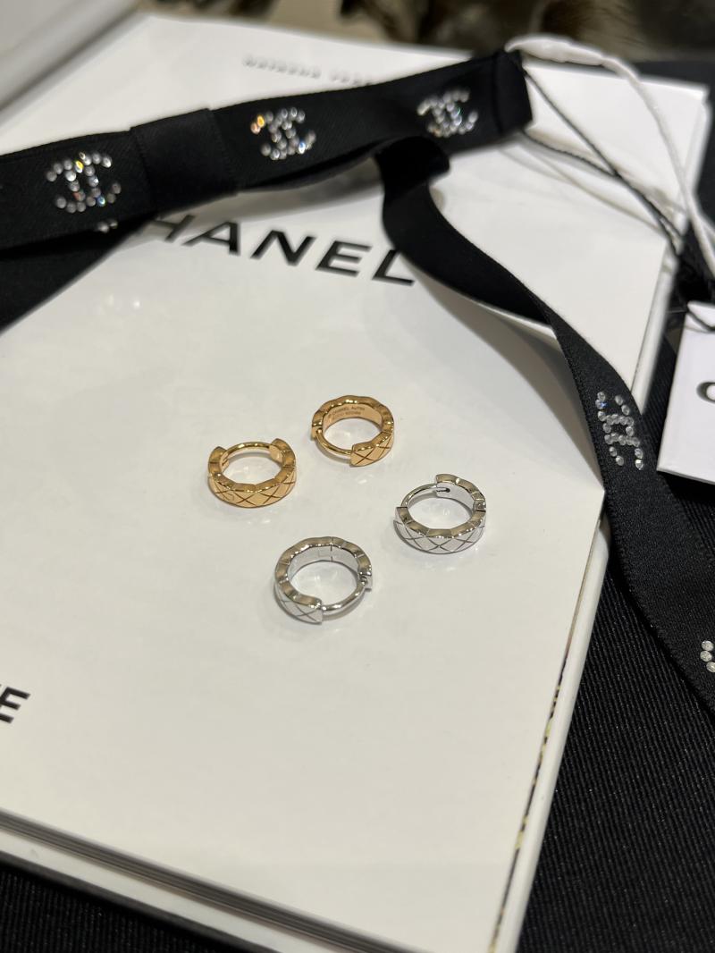 Chanel Earrings YCE90704